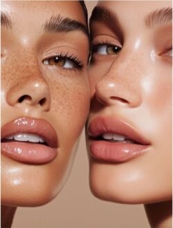 Productos para una piel glowy